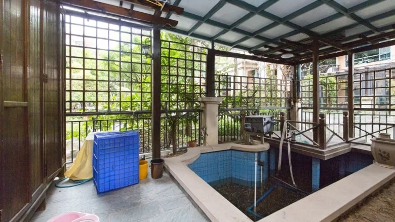 Elegant Yujia Garden, Shangshan Ruoshui Guangzhou - View 16