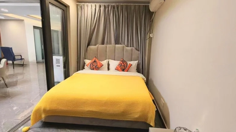 CNS Life Oasis·Elegance - View 4