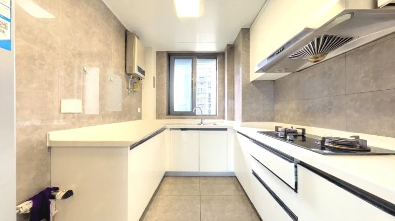 Poyun Court - View 6