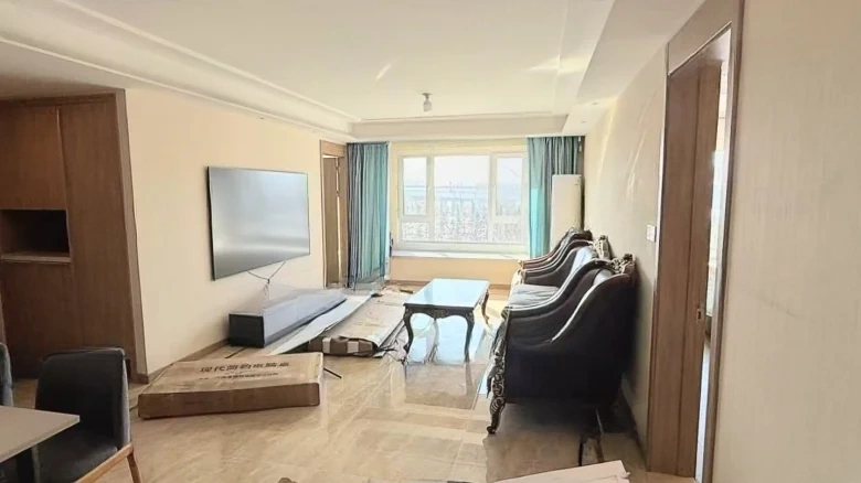 Vanke Jade Park Phase II - View 2