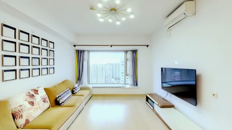 High-end domain mansion (Lǐ Shàng Road 222 Lane) - View 1