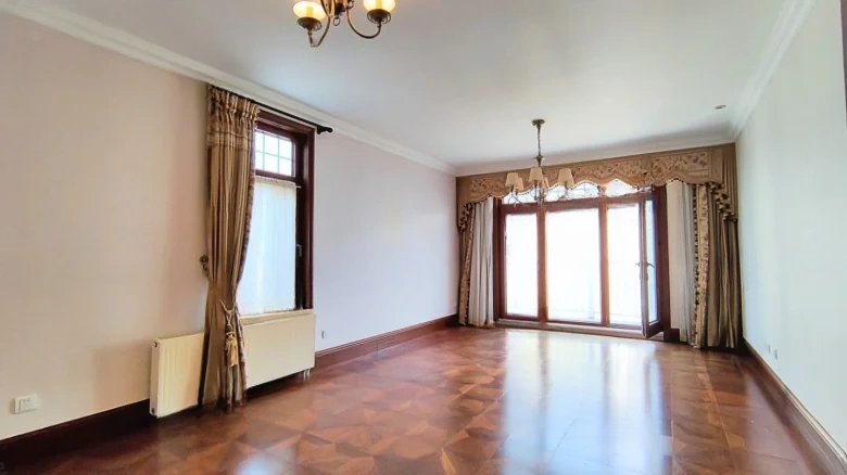 Maple Bridge Garden - View 20