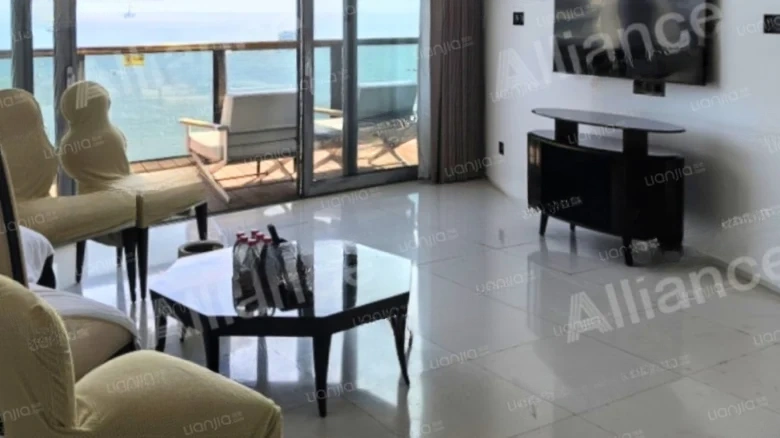 Phoenix Island - View 1