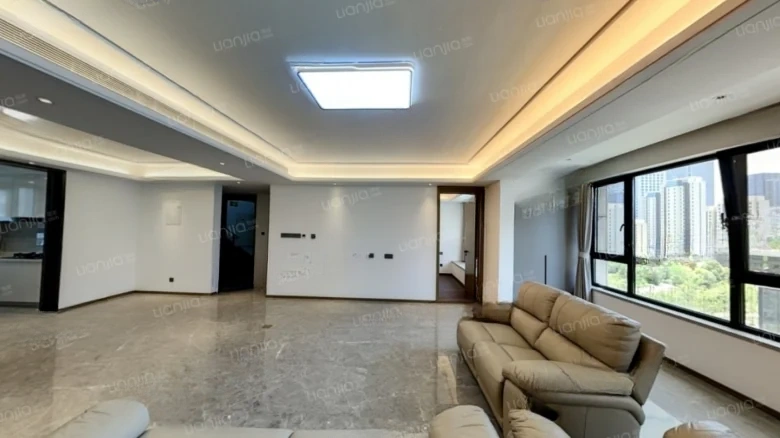 Vanke Metropolis - View 1