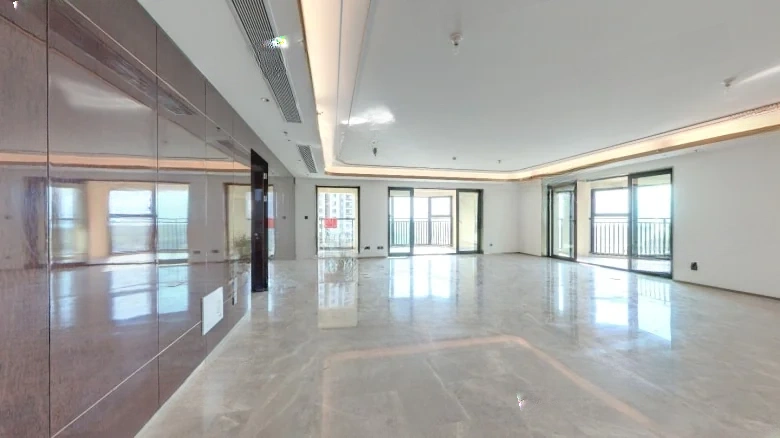 Vanke Central Park - View 9