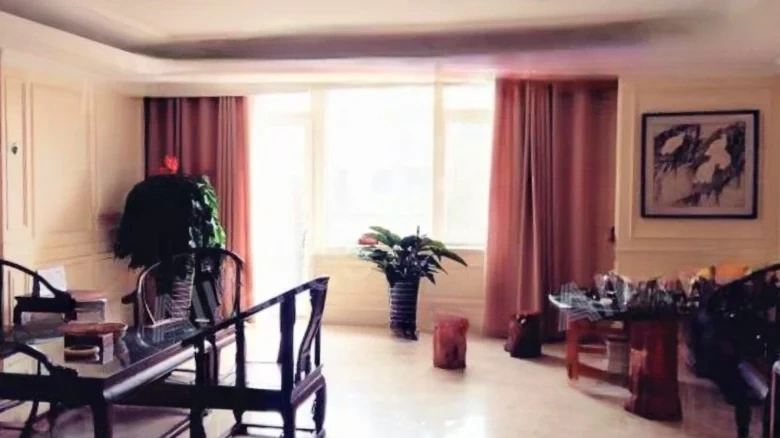 Hing Kiu New Terra Plaza - View 1