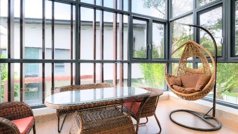 Runda Sanya Bay Gao Erji Villa Complex - View 8