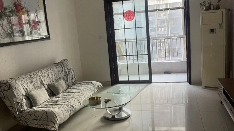 Wenhua Garden - View 1