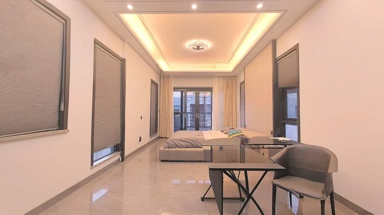 Runda Sanya Bay Gao Erji Villa - View 1