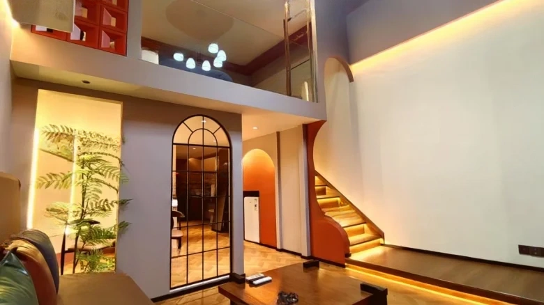 JunTai Central Park C District - View 7