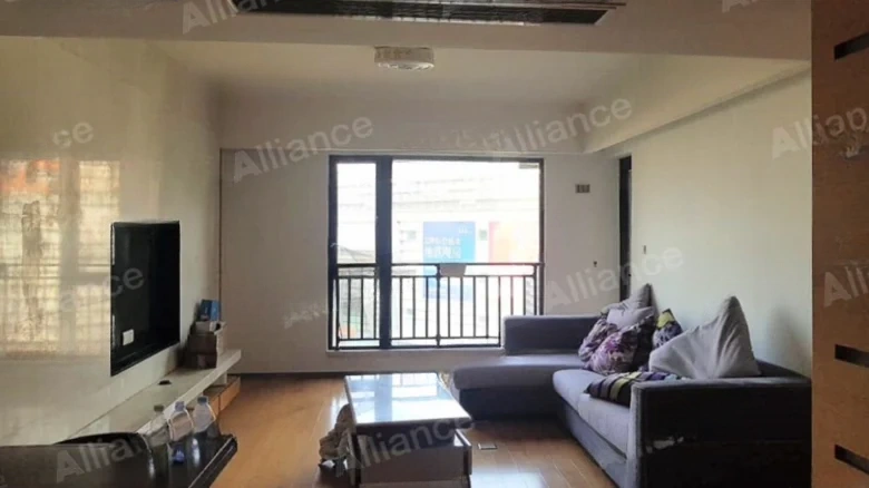 Strait International Community Phase II - View 1