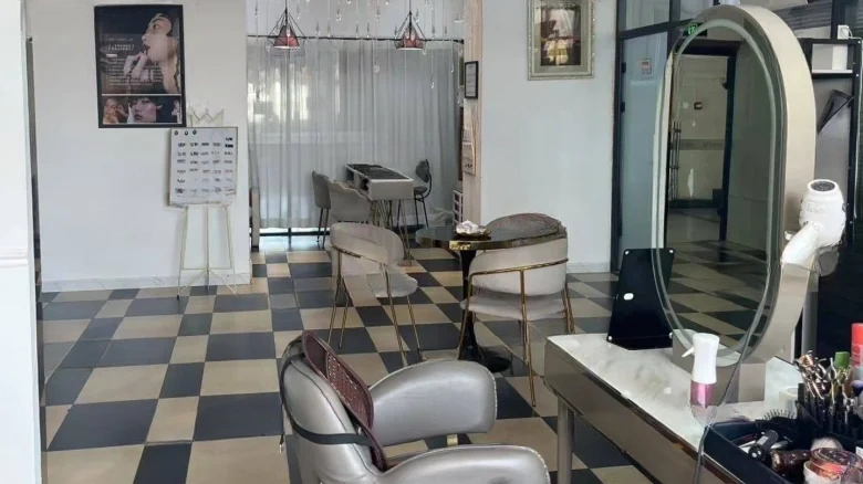 Yatai Top盛 International - View 1