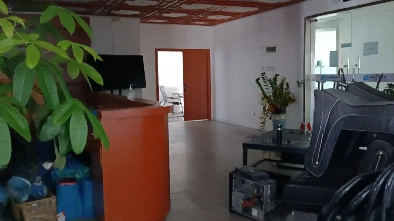 Yintong Square - View 3