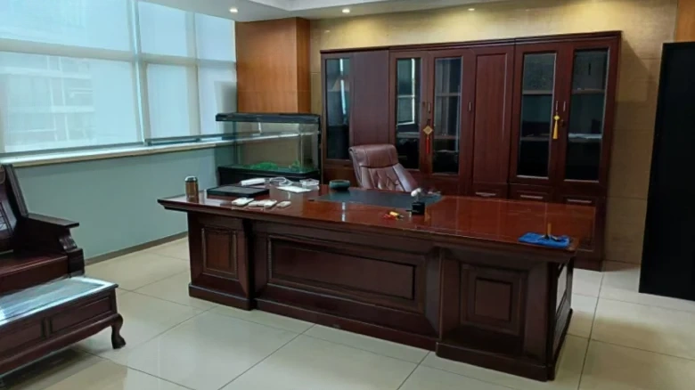 Jinshiji Tower - View 1