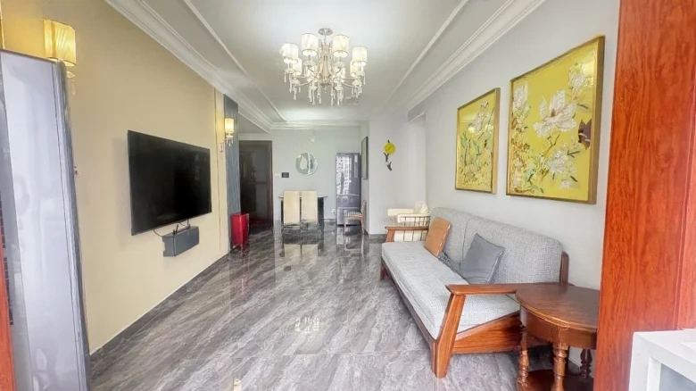 Sanya Evergrande Royal Mansion - View 3