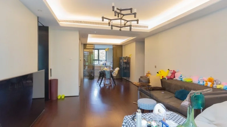 Vanke Legend by the Sea - View 5