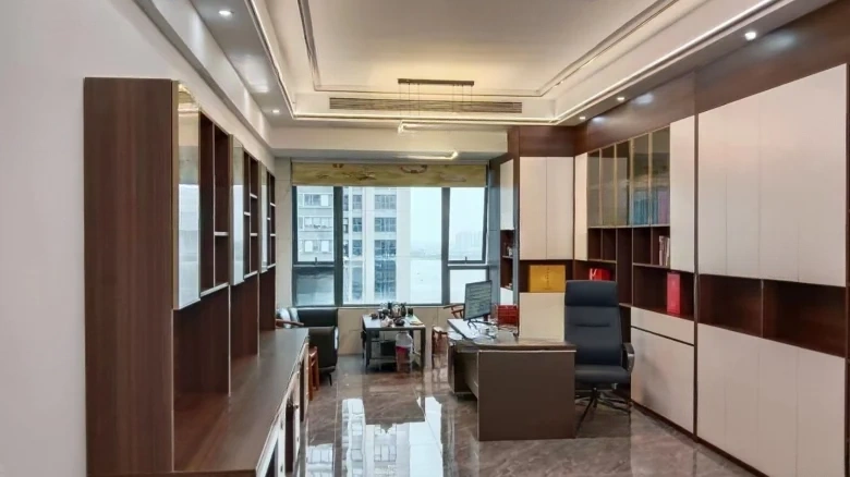 Rongsheng Central Square - View 7