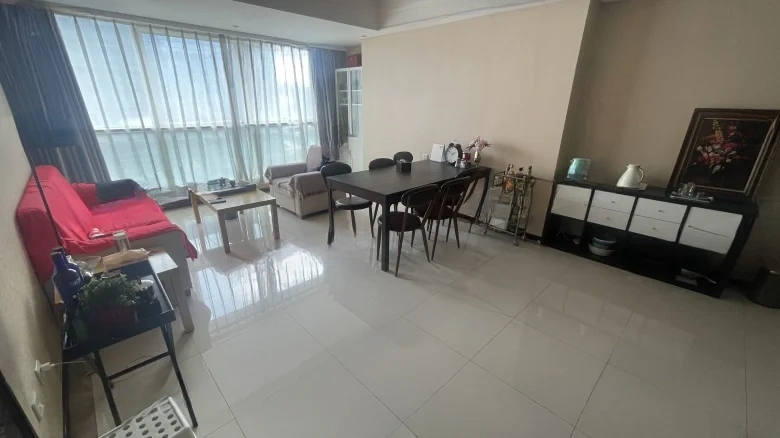 Lushang Guoao City - View 1