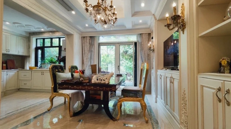 Vanke Hongjun - View 1