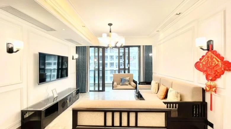 Halfhill Scented Pavilion - View 6