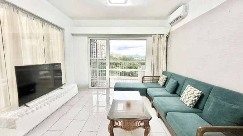 Nanjing Seaview Garden - View 1