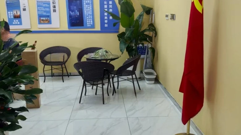 Kunming West Hill Wanda Plaza - View 6