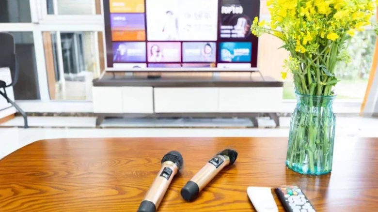 Spirit Peak Mountain Villa - View 1