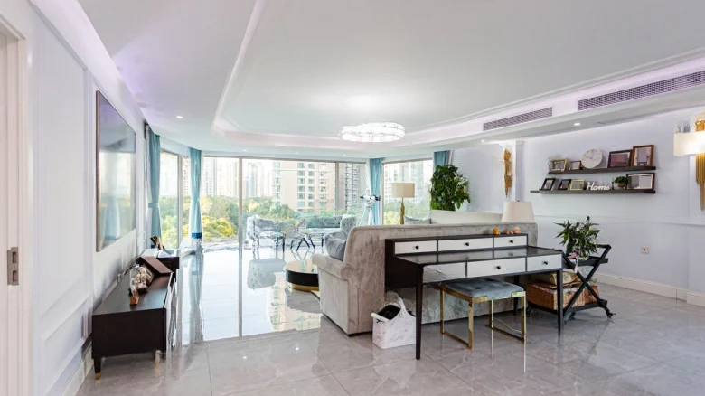 Shimao Coast Garden - View 1