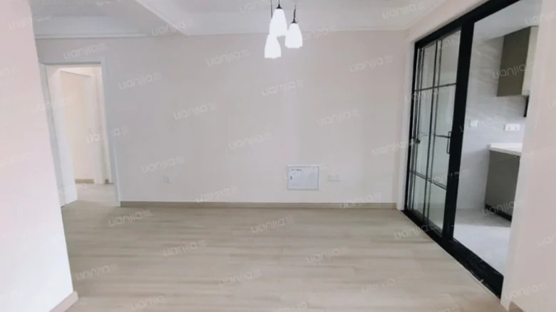 Gold Lion Apartments - View 1