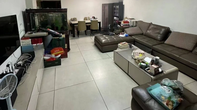 Xiangyu Central - View 5