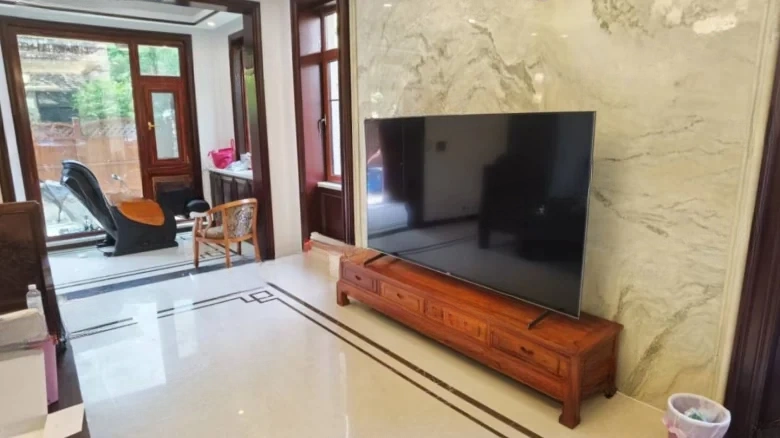 Jianbang Tinghai Phase II - View 6