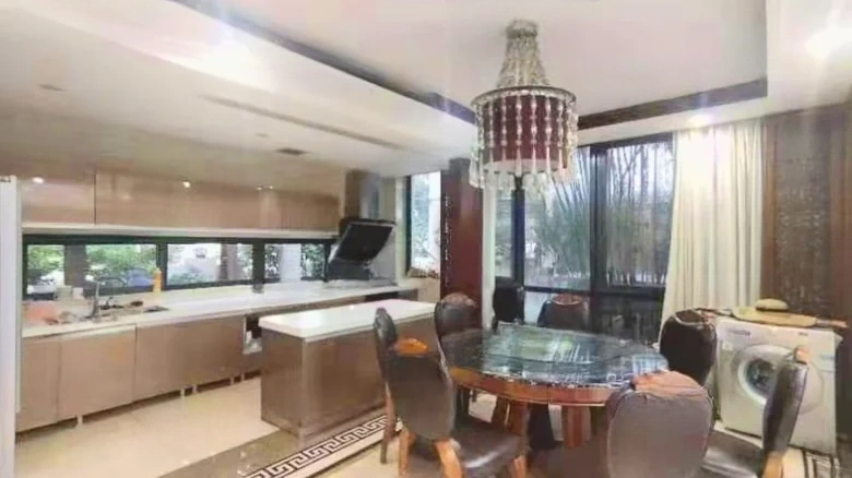 Luneng Meili Sanqu Area A - View 7