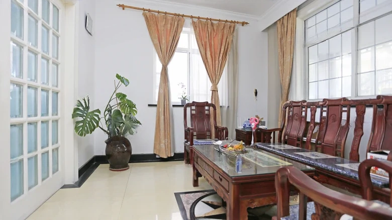 Imperial Villa - View 6