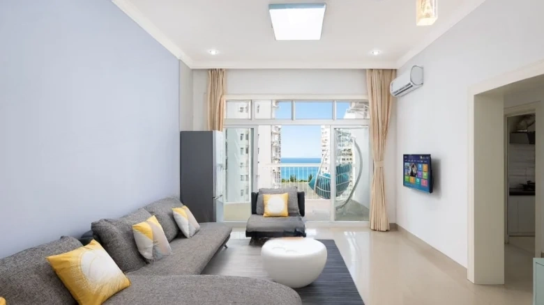 Bihai Lantian Phase I - View 1