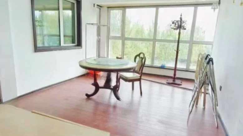 Rongsheng Shangcheng Phase I - View 1