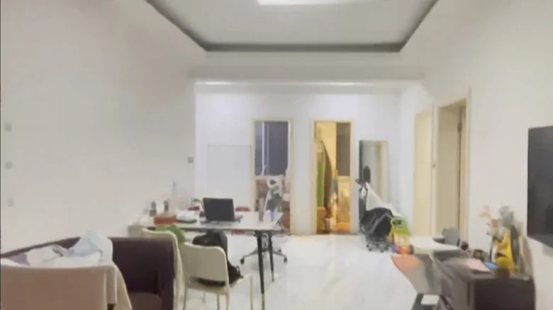 Eastward City Garden Phase II - View 1