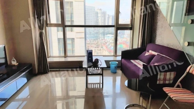 Space Beauty Garden - View 1