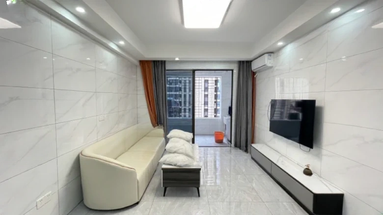 Xueling Xin Village - View 4