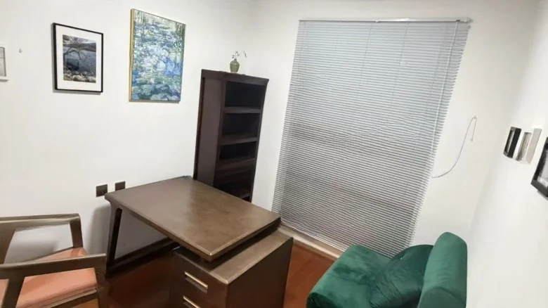 Dianchi Junfu - View 1