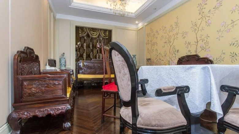 Wanda Mansion 2号楼 - View 5