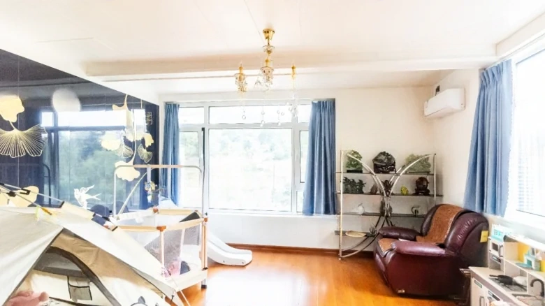 Lushang Imperial Dragon Bay - View 1