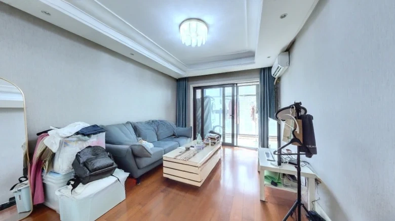 Taihe Tianchen International Plaza - View 3