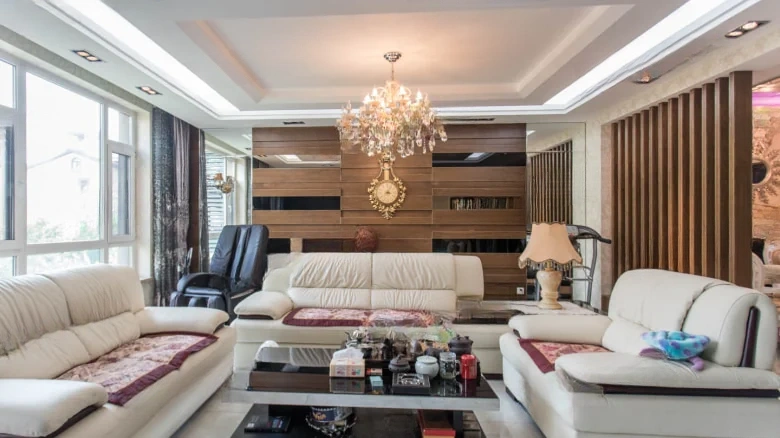 Rose Valley Phase II - View 1