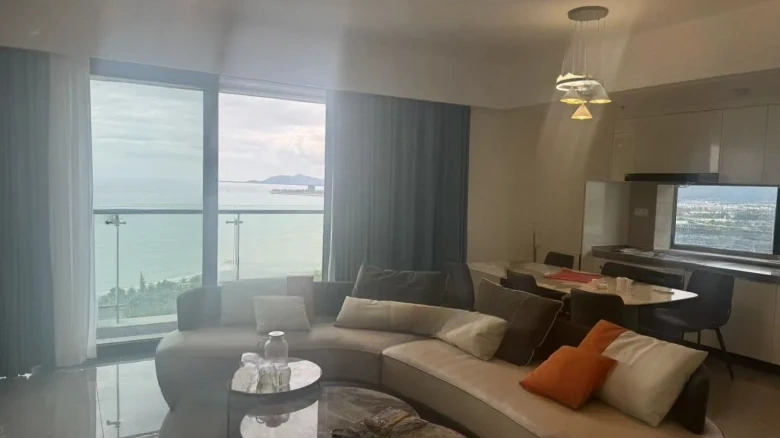 Sanya Pu Hai - View 6