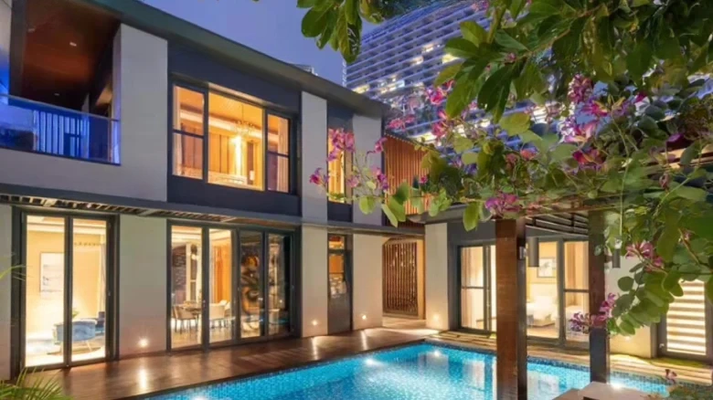 Atlantis Tang'an - View 17