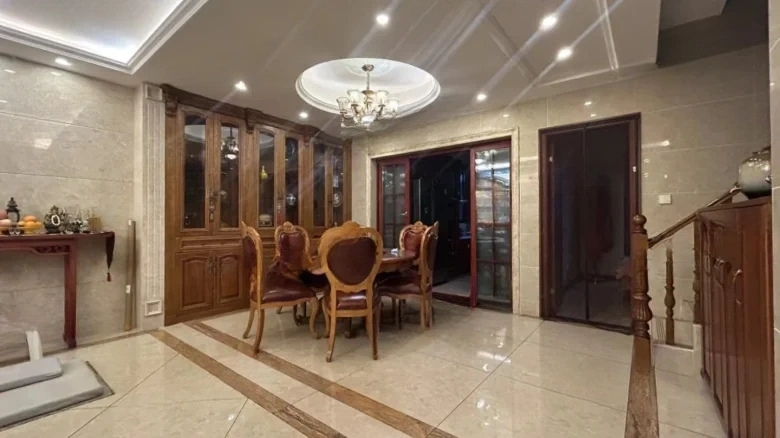 Jianfa Yangshu Villas - View 10