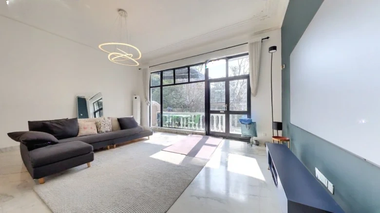 Sentosa Garden (Villa) - View 1