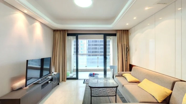 Shangdong Junyu Yayuan - View 4