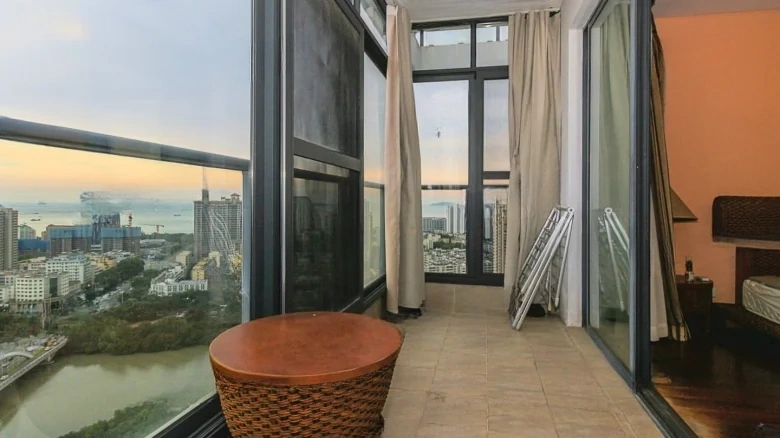 Changda Shanshui Tianyu - View 17