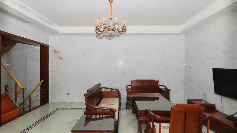 Sanya Courtyard Villa - View 16